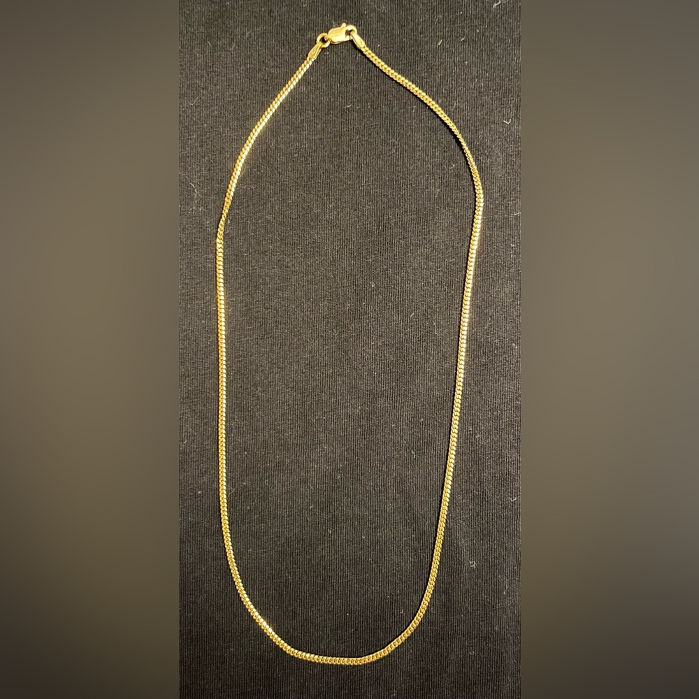 GLD Shop Chain Set - Picture 3 of 4